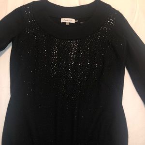Calvin Klein sweater